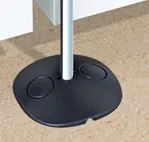 [DBASE] LLAVE DE CERRADURA DEL PISO BASE