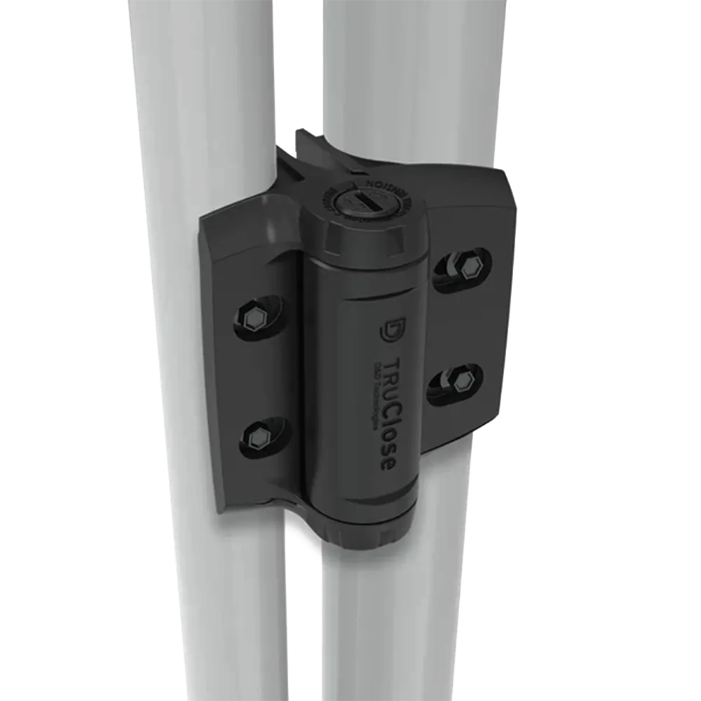 [DCRNROND60] P HINGE RESS N 60 KG ROUND