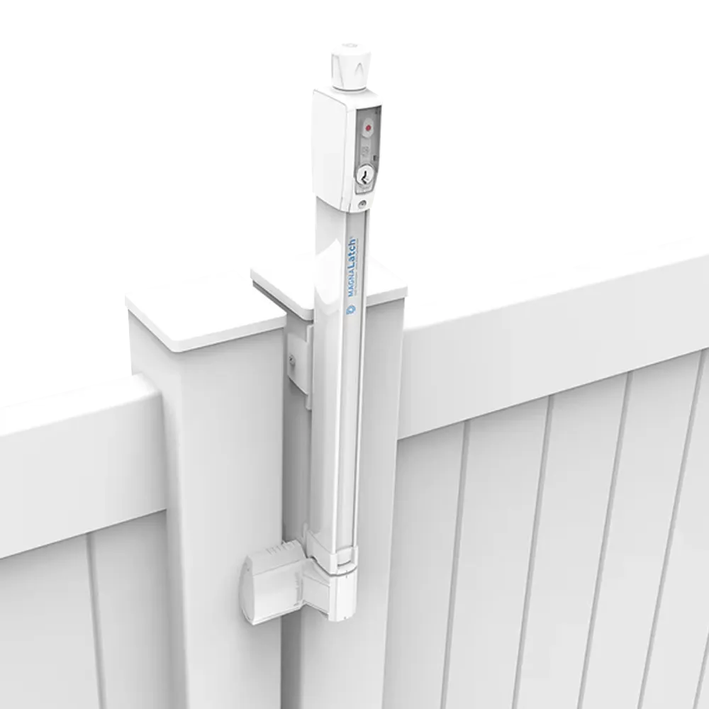 [DSERPN] SQUARE BLACK POOL LOCK