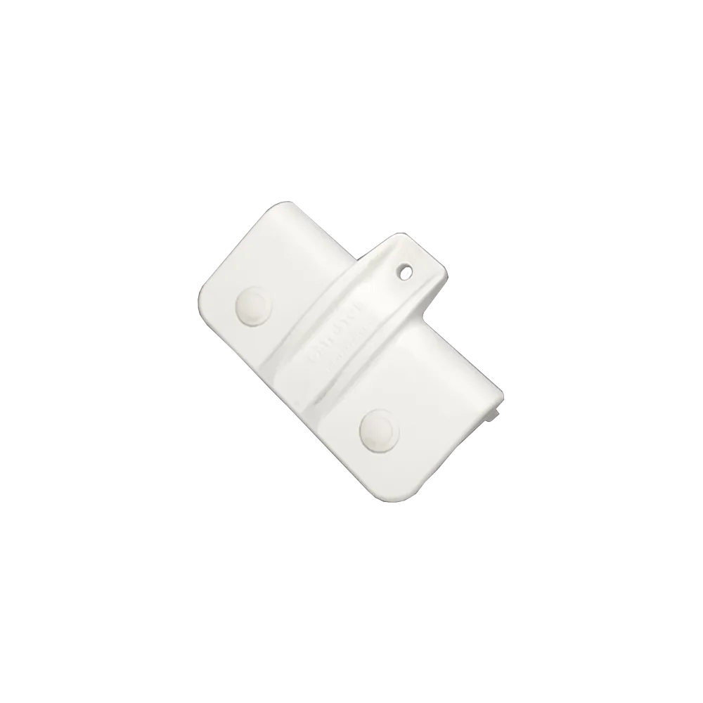 [DSTOPBLANC] WHITE GATE STOP