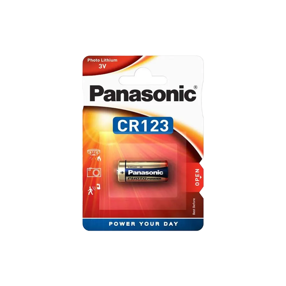 BATTERY FOR BENINCA TOUCH DIGICODE