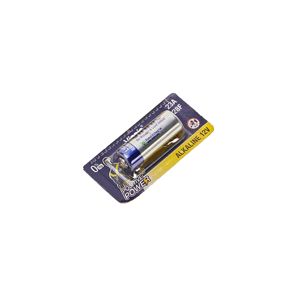 BATTERY REMOTE CONTROL BENINCA TO GO