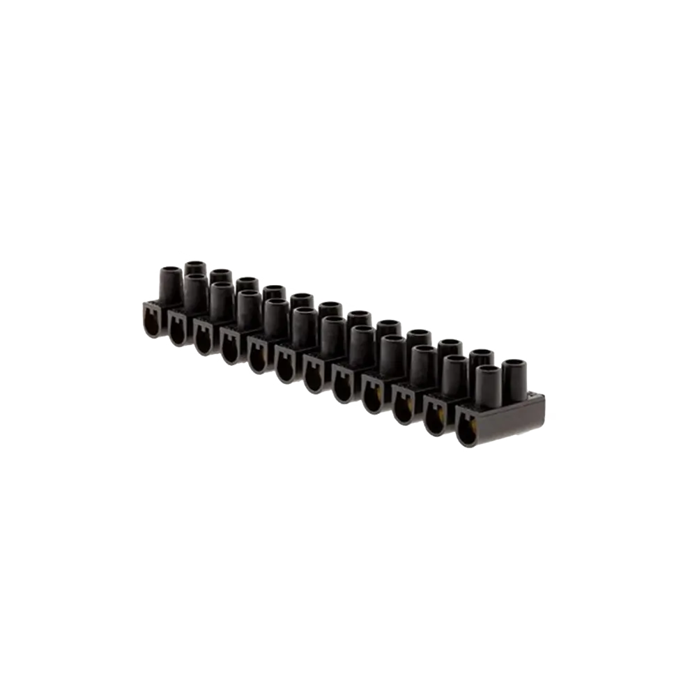 BARETTE DOMINO 6MM²