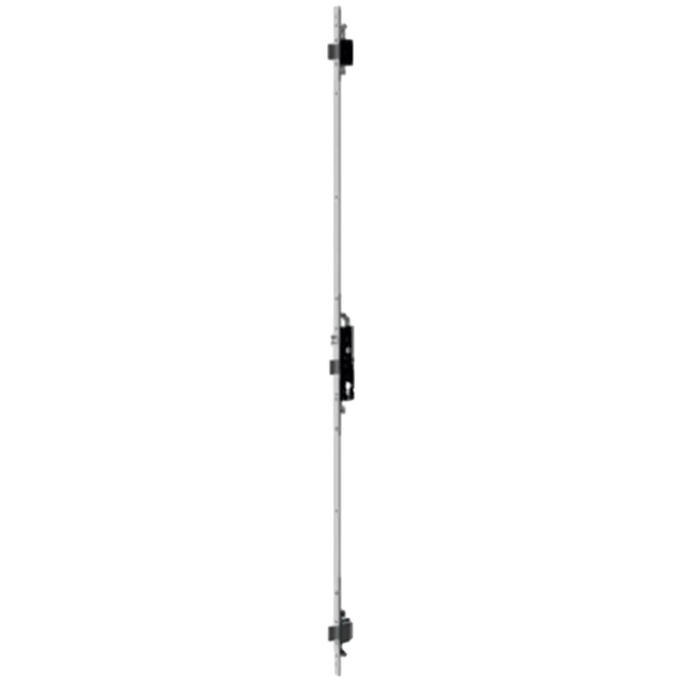 [O1500S.35.PC] CERRADURA DE 3 PUNTOS