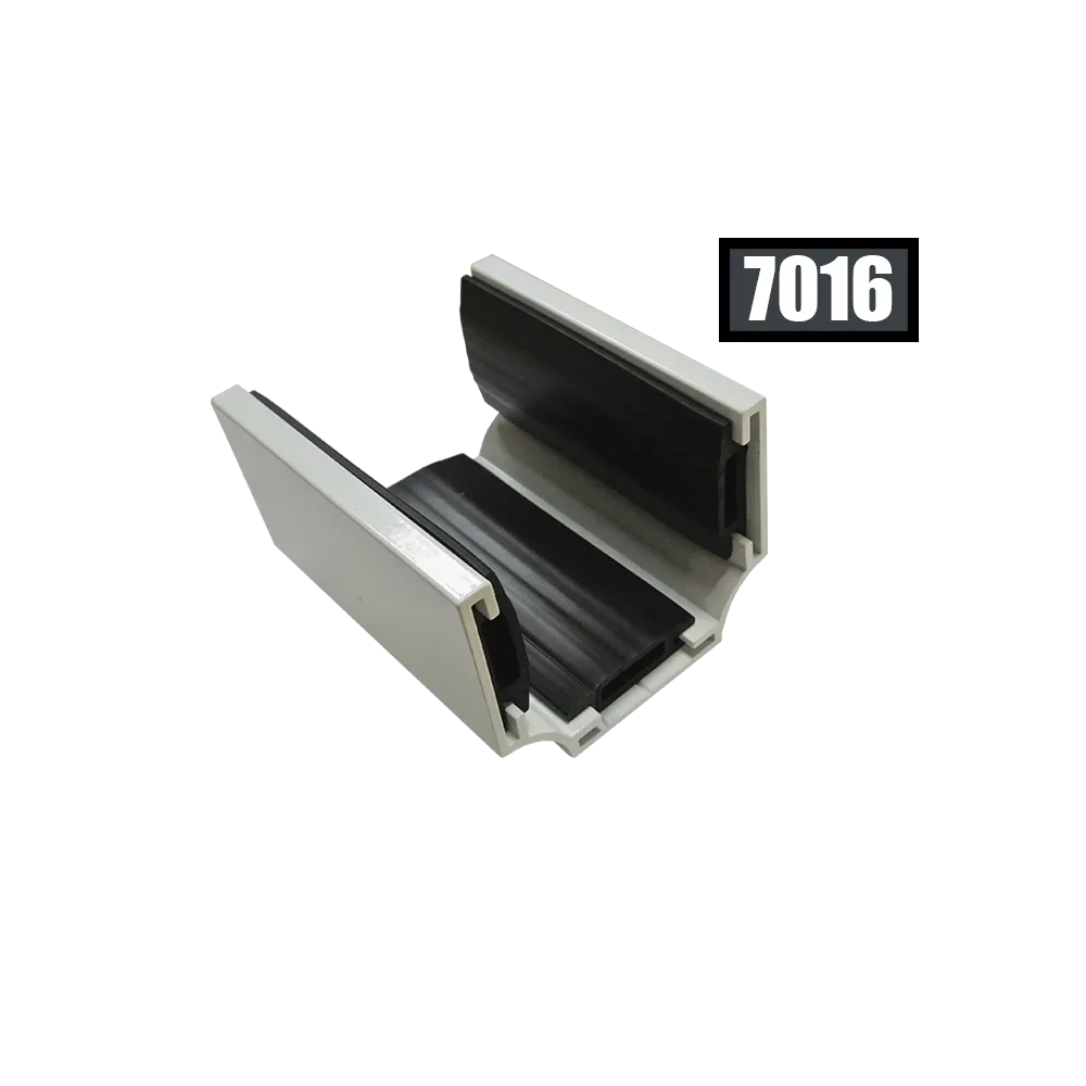 [7016/RPOAA7056] RECEPTION OF SLIDING GATE RAL 7016