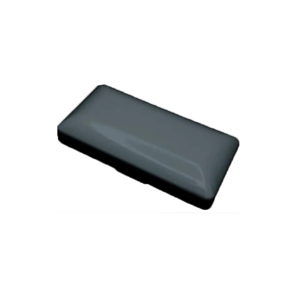 POST CAPA COMPLETA RAL 7016