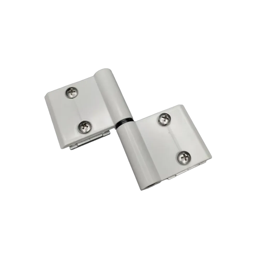 [APOA163-202] BISAGRA PARA PUERTA GIRATORIA