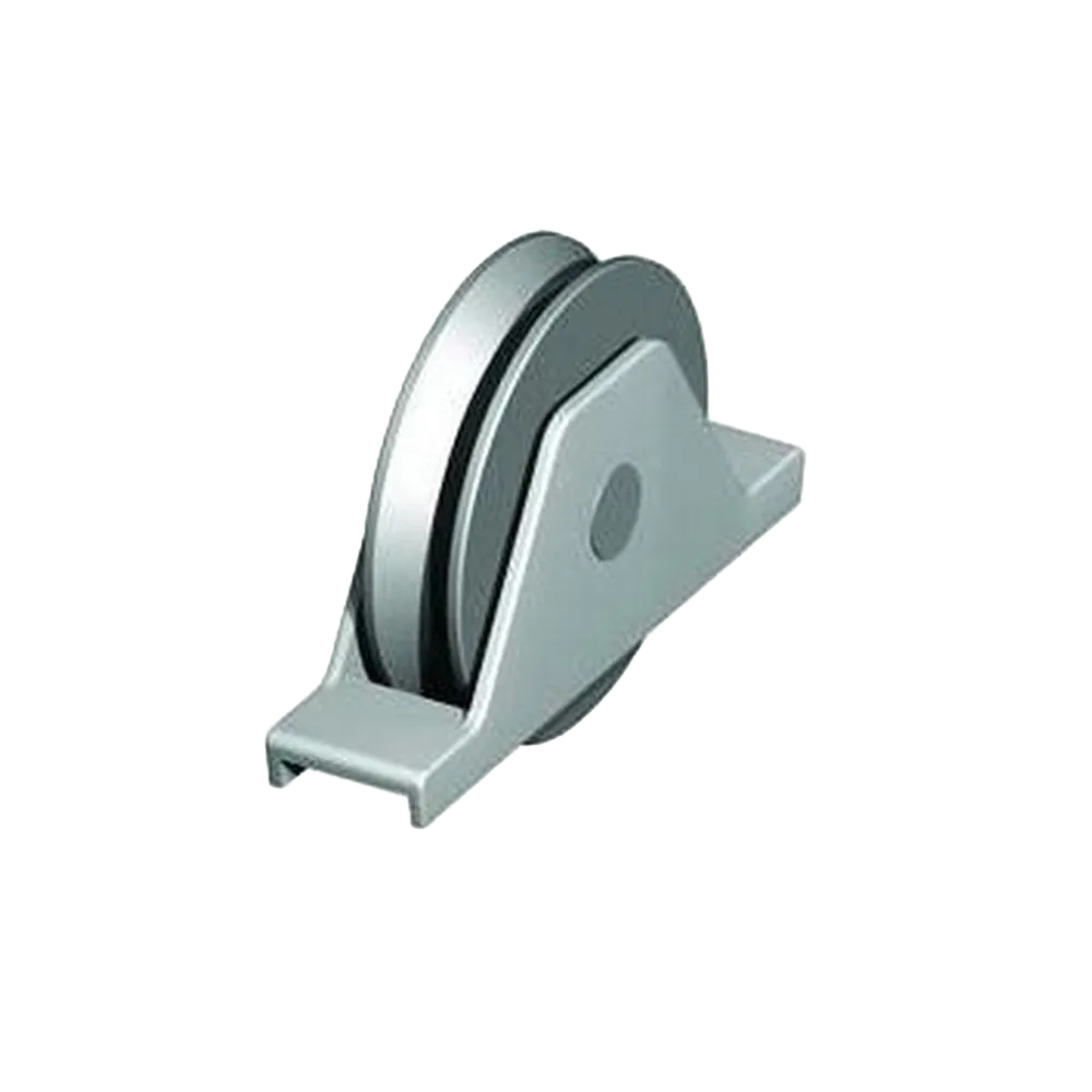 V-GROOVED GATE WHEEL DIAMETER 88