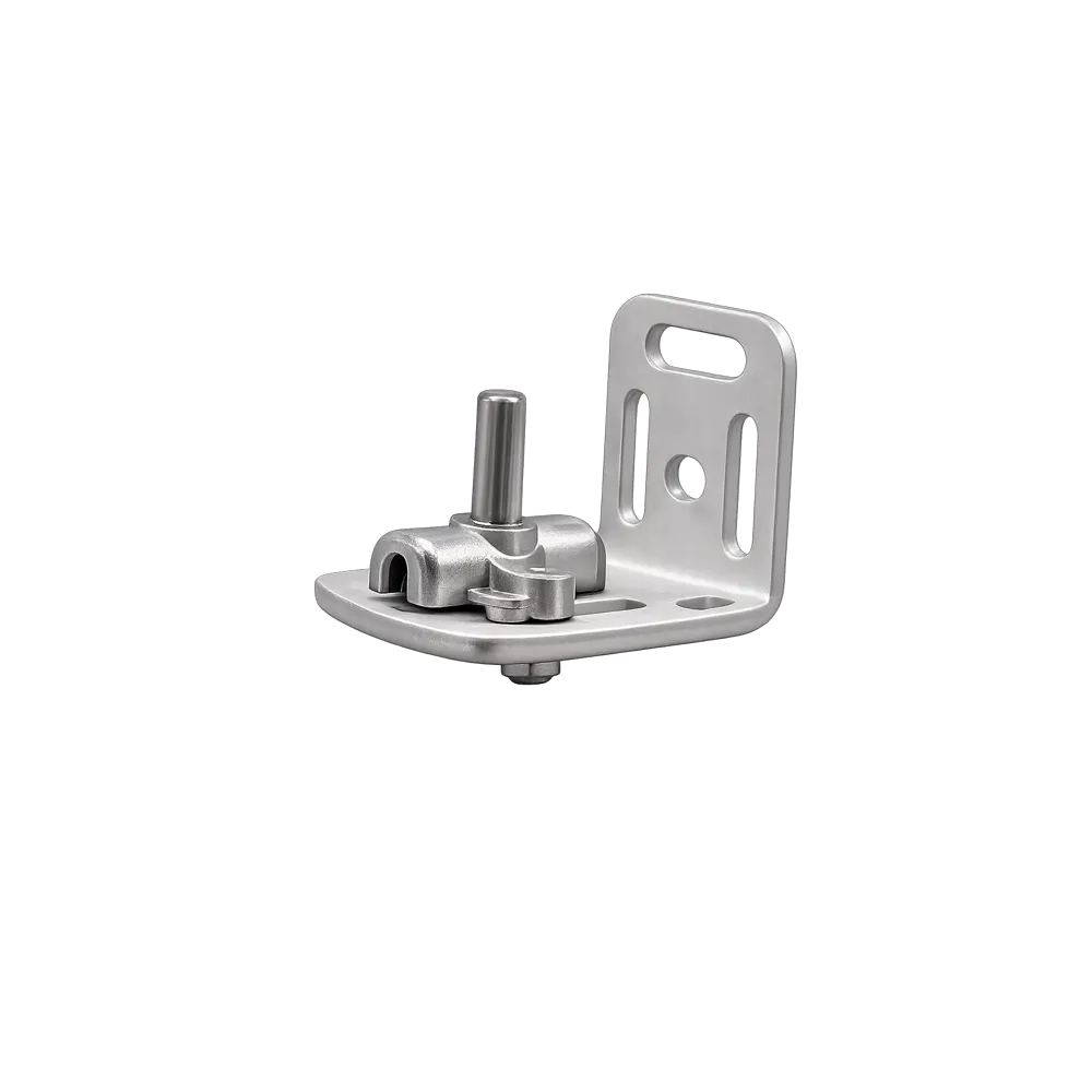 [BTIGDA025] BISAGRA DE PLATINO EN BRUTO