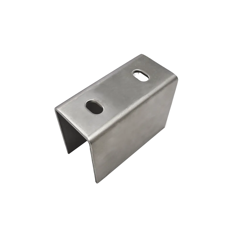 [RPOAA7063] PLATINE FIXATION TUBE 50*100