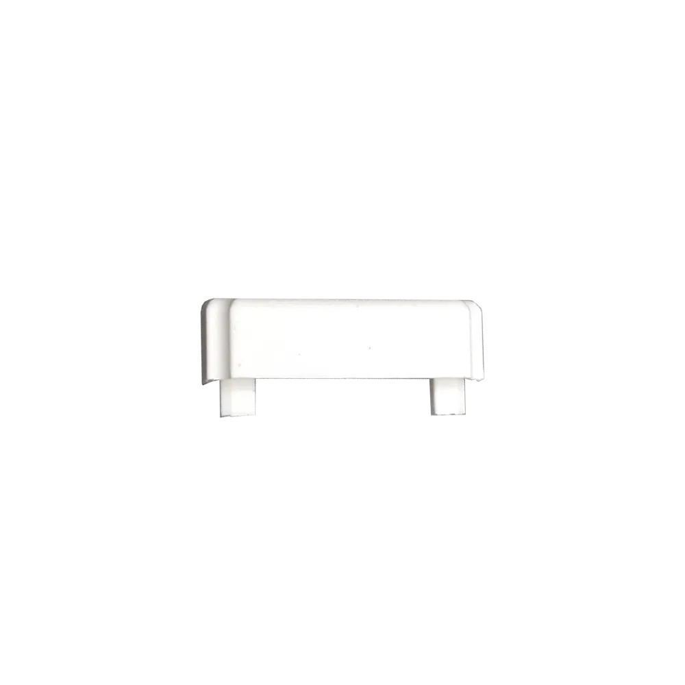 [RPOAA7113] PAIR OF CAPS FOR CENTRAL DRIVEN