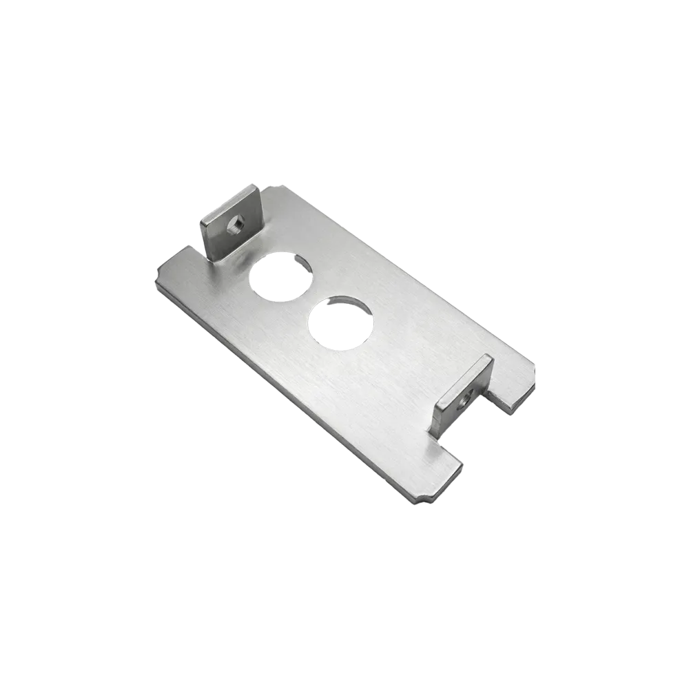 [RPOAA7114] PLATINE RENFORT POUR GOND BAS