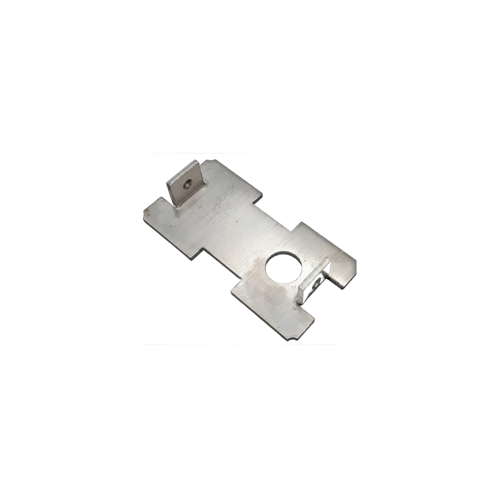 [RPOAA7120] REINFORCED PLATE FOR HIGH HINGE