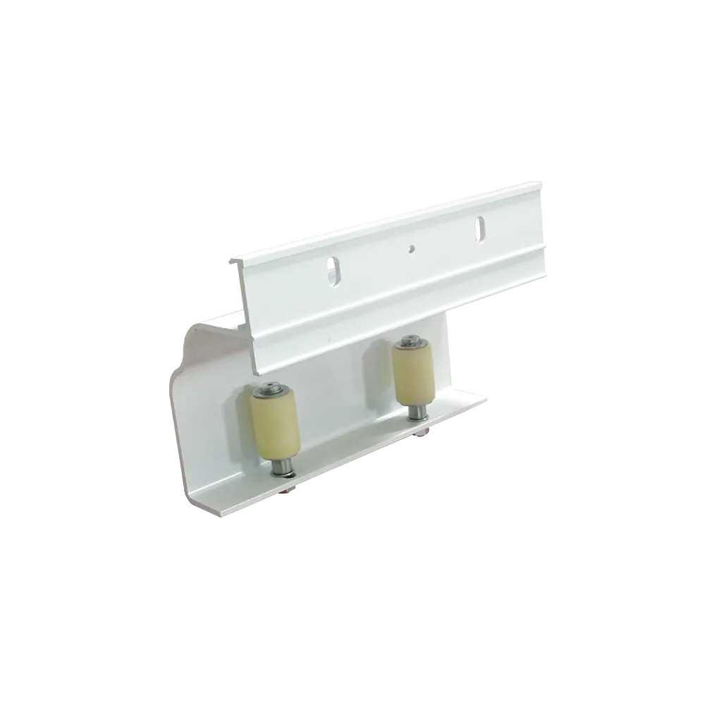 [RPOAA7132S/9010] SLIDING GUIDE SUPPORT RAL9010