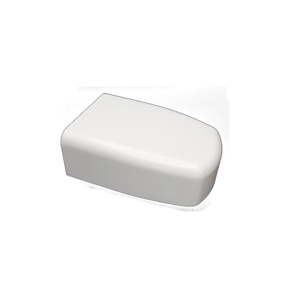 CUBIERTA ARTICULADA PLATINUM RAL 9010