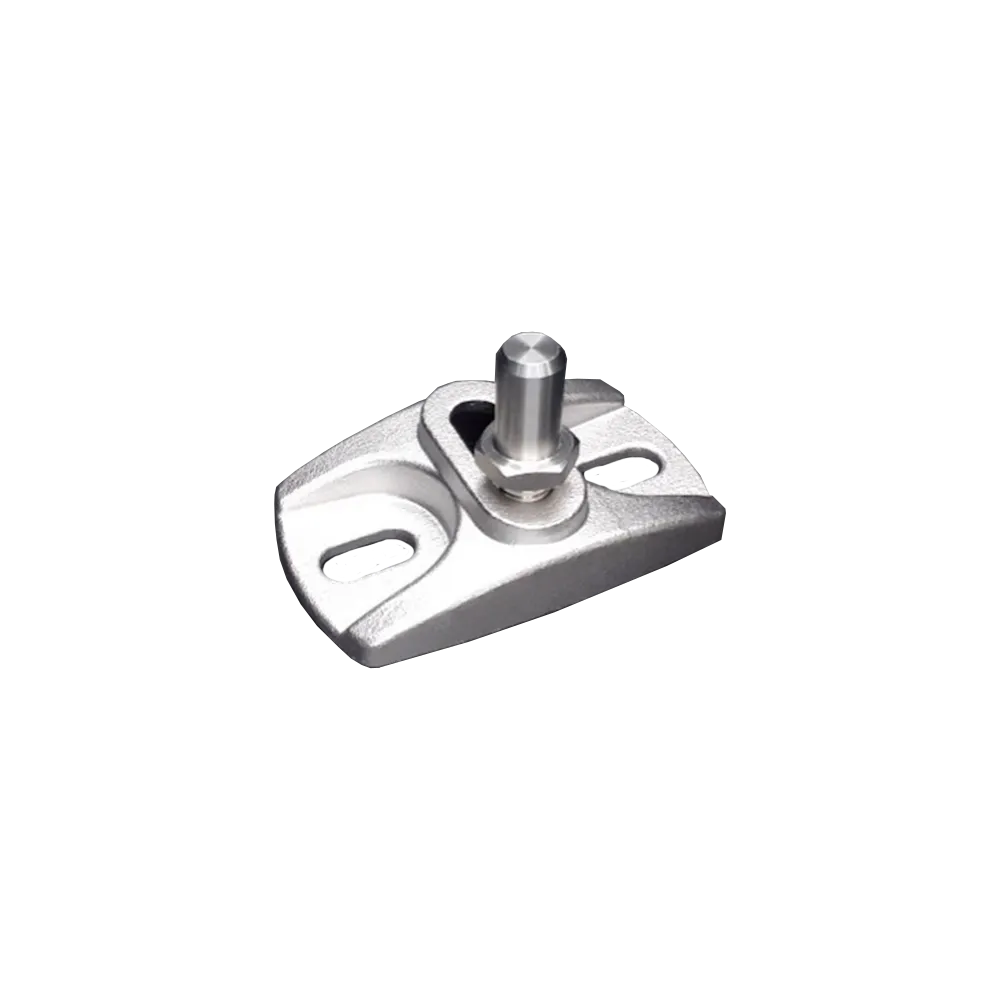 [TINA401210] ADJUSTABLE CLAMP WITHOUT HOOD