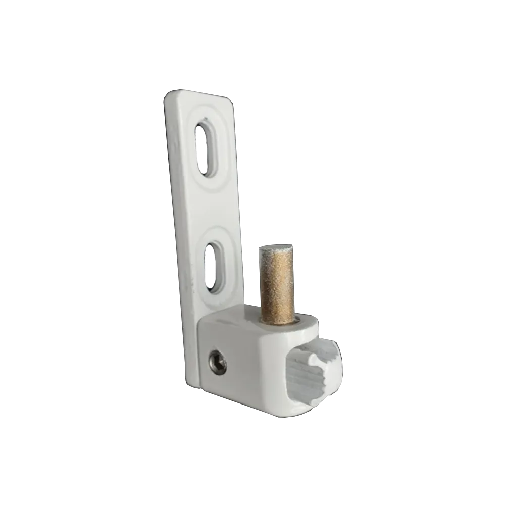 [TINA6XX027] Bisagra multifijo en forma de L