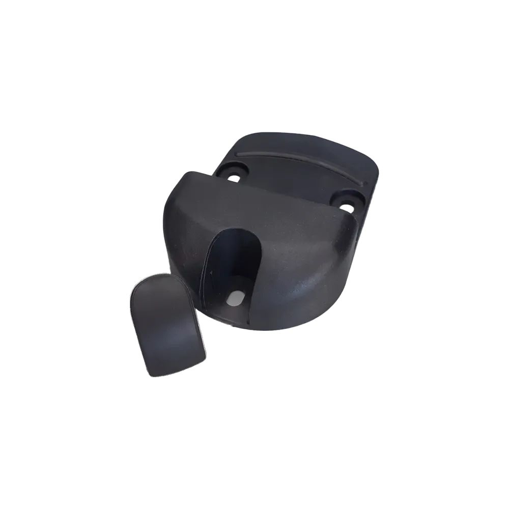 [TIQA592308] ZAPATA DE PUERTA BASCULANTE MOTORIZADA DE PVC