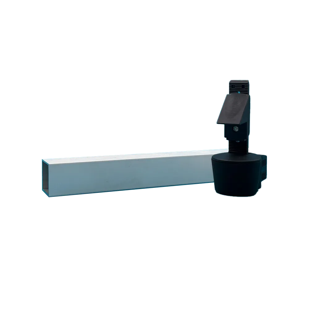 GATE LOCK ON LONG TUBE 360