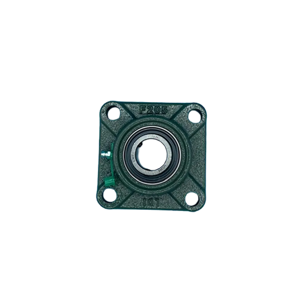 [EPALIER25] ROLLER SHUTTER LANDING DIAM 25