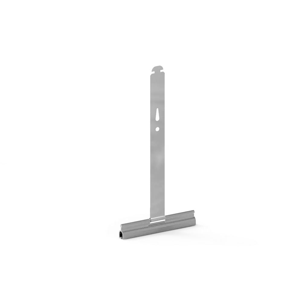 GREY CLIP BLADE CLIP 45