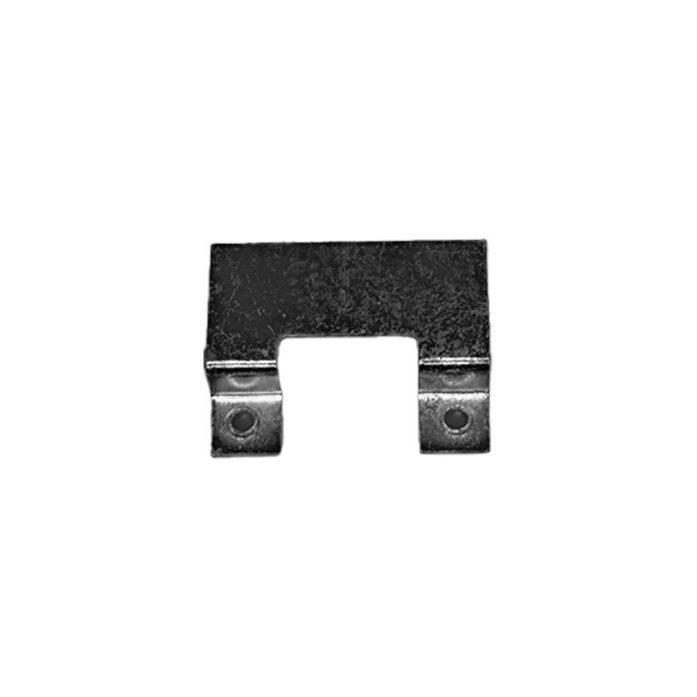 [P0459.0010] GUIDAGE TRINGLE RIDEAU ACIER