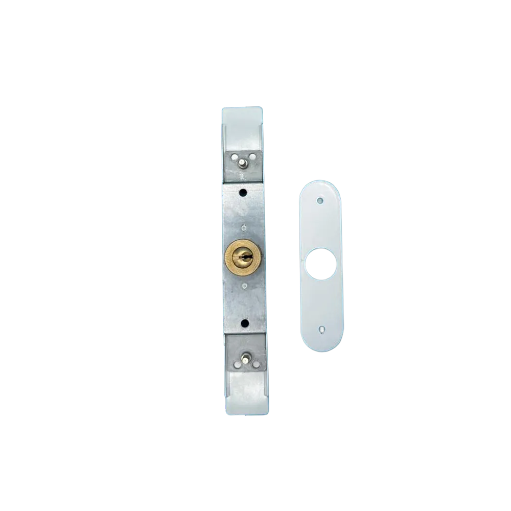 KEY LOCK FINAL BLADE 61