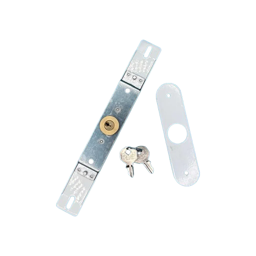 KEY LOCK FINAL BLADE 45