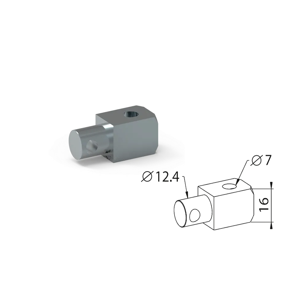 ADAPTATEUR COMPENSATEUR