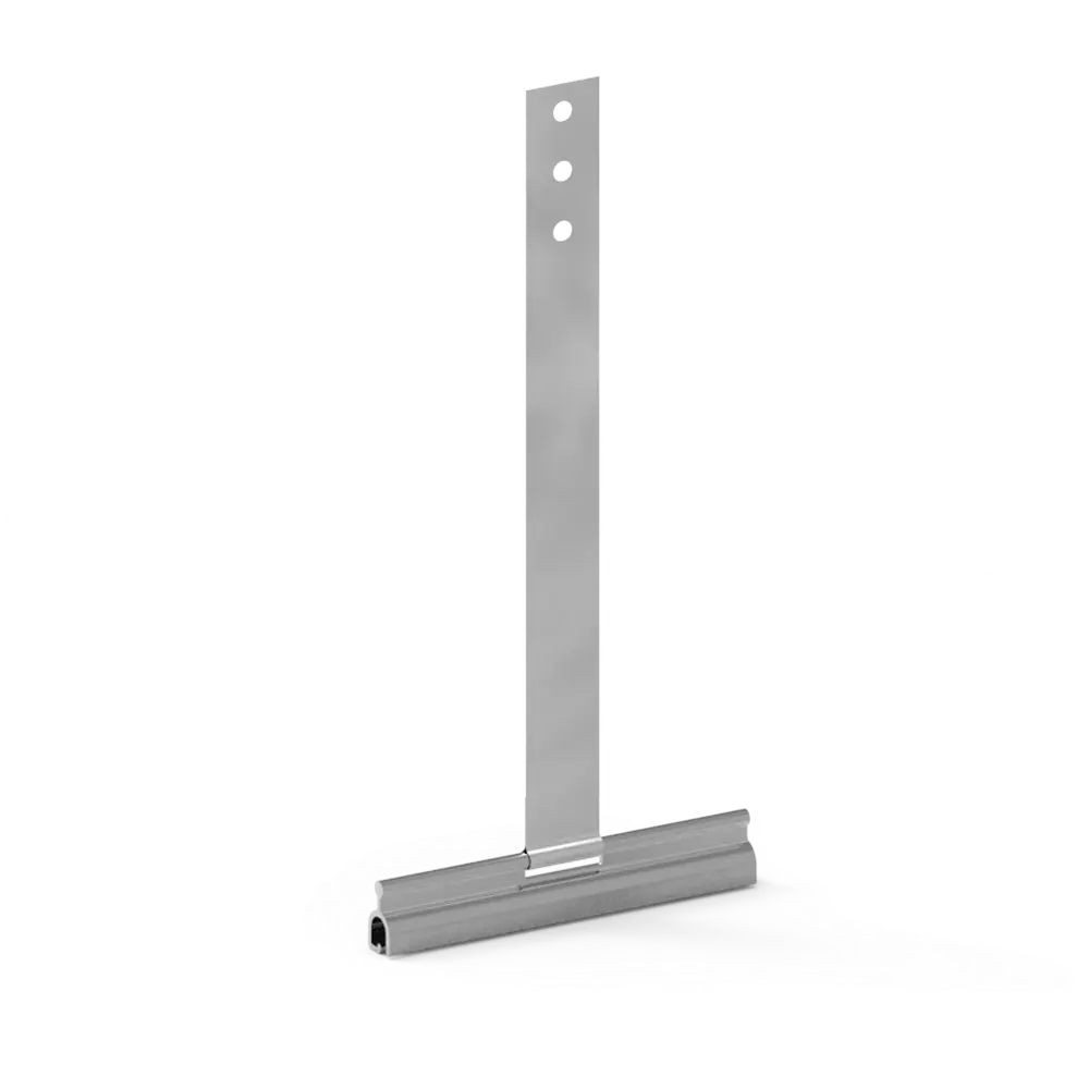 SCREW-IN APRON FASTENER