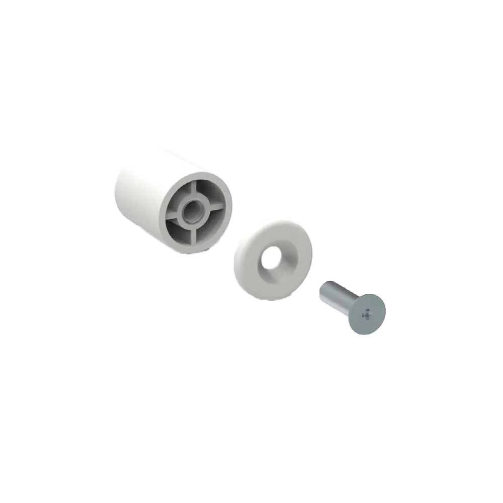 [ZBLF] ROUND STOP END BLADE