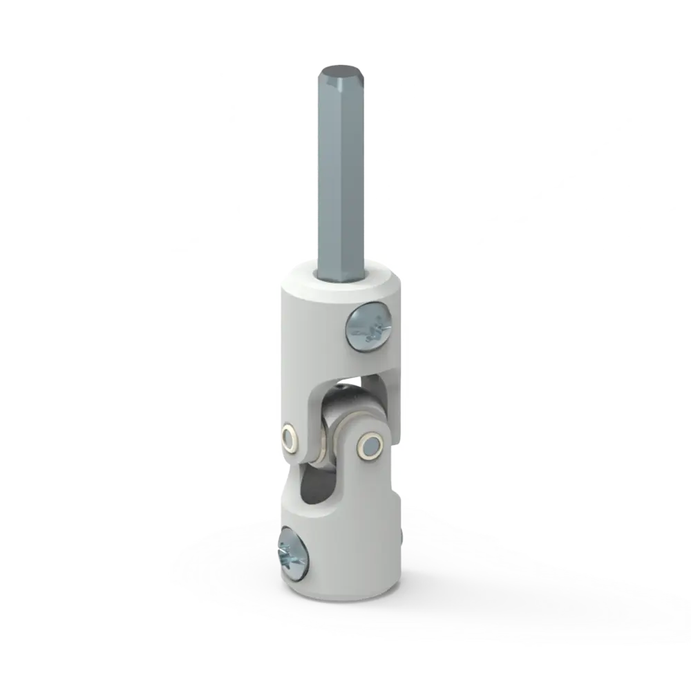 [ZCARDINV] CRANK UNIVERSAL SHAFT FOR SM INV