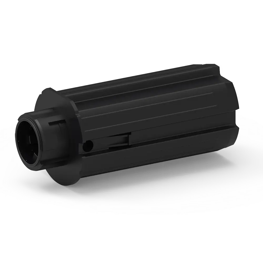 [ZEA64RLT] 64 BEARING AXLE END CAP