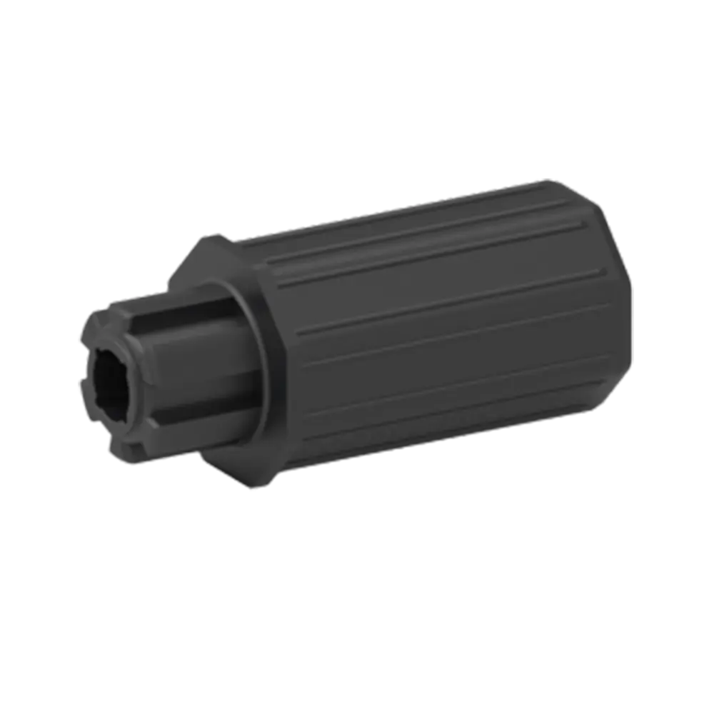 [ZEAOCTO40TR] OCTO 40 AXLE BIT