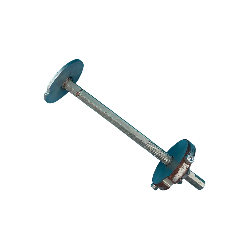 ADJUSTABLE TANDEM 101.6 SQUARE OF 18