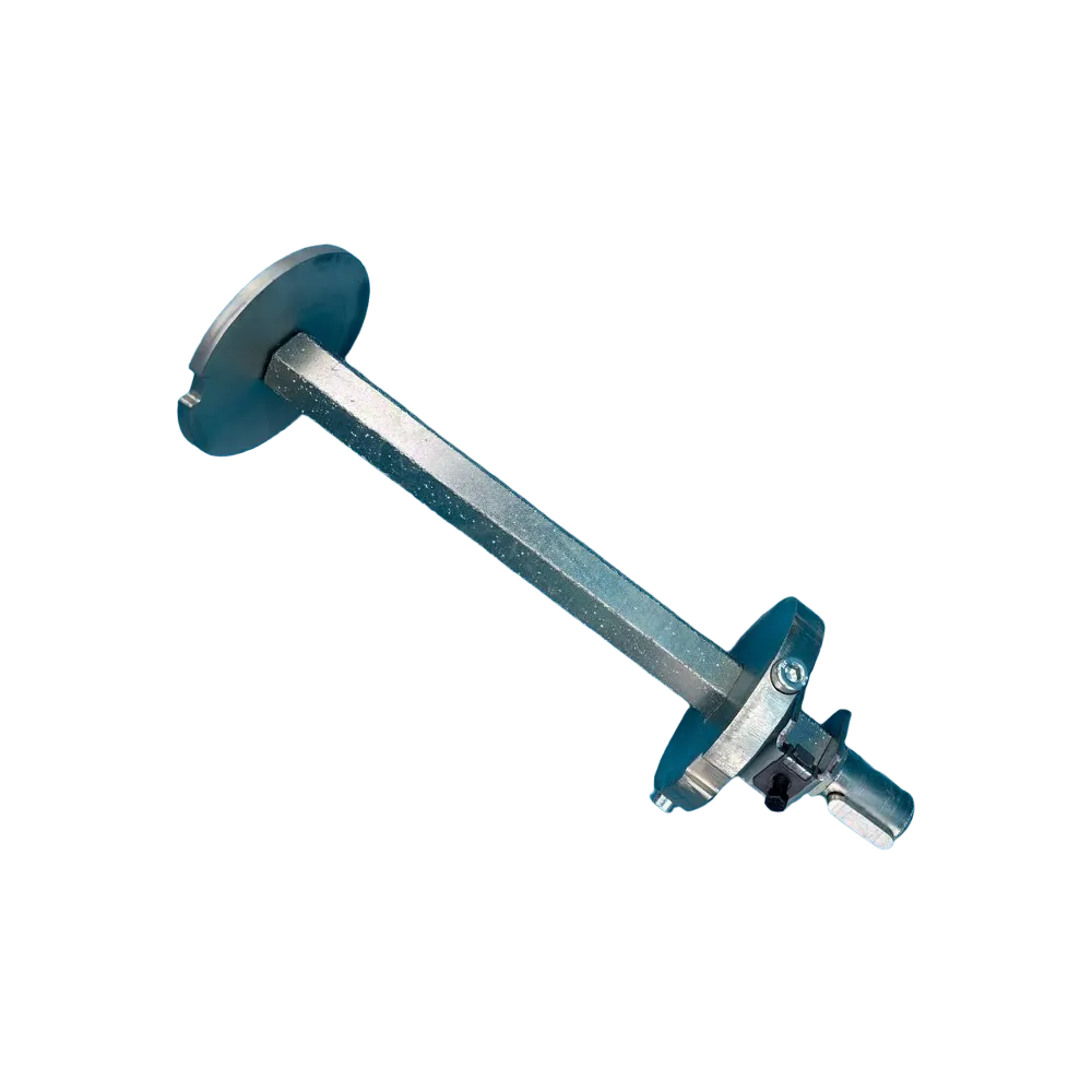 [ZEAT101.6/D25] TANDEM REGLABLE 101.6 DIAM 25