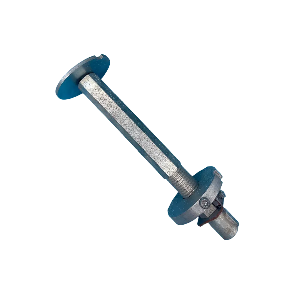 [ZEAT101.6/D30] TANDEM REGLABLE 101.6 D30