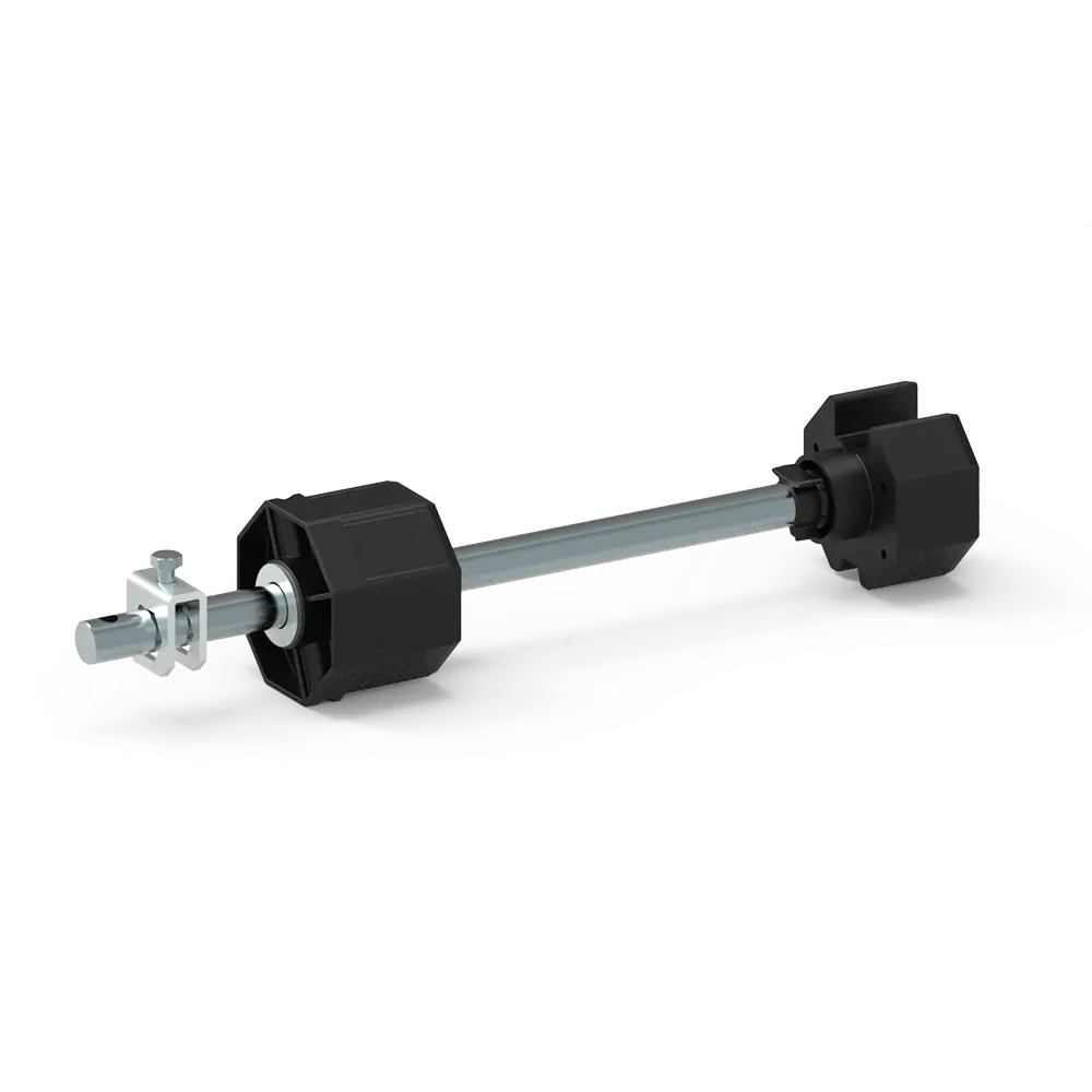 [ZEAT70VL] TANDEM OCOT 70 HEAVY SHUTTER