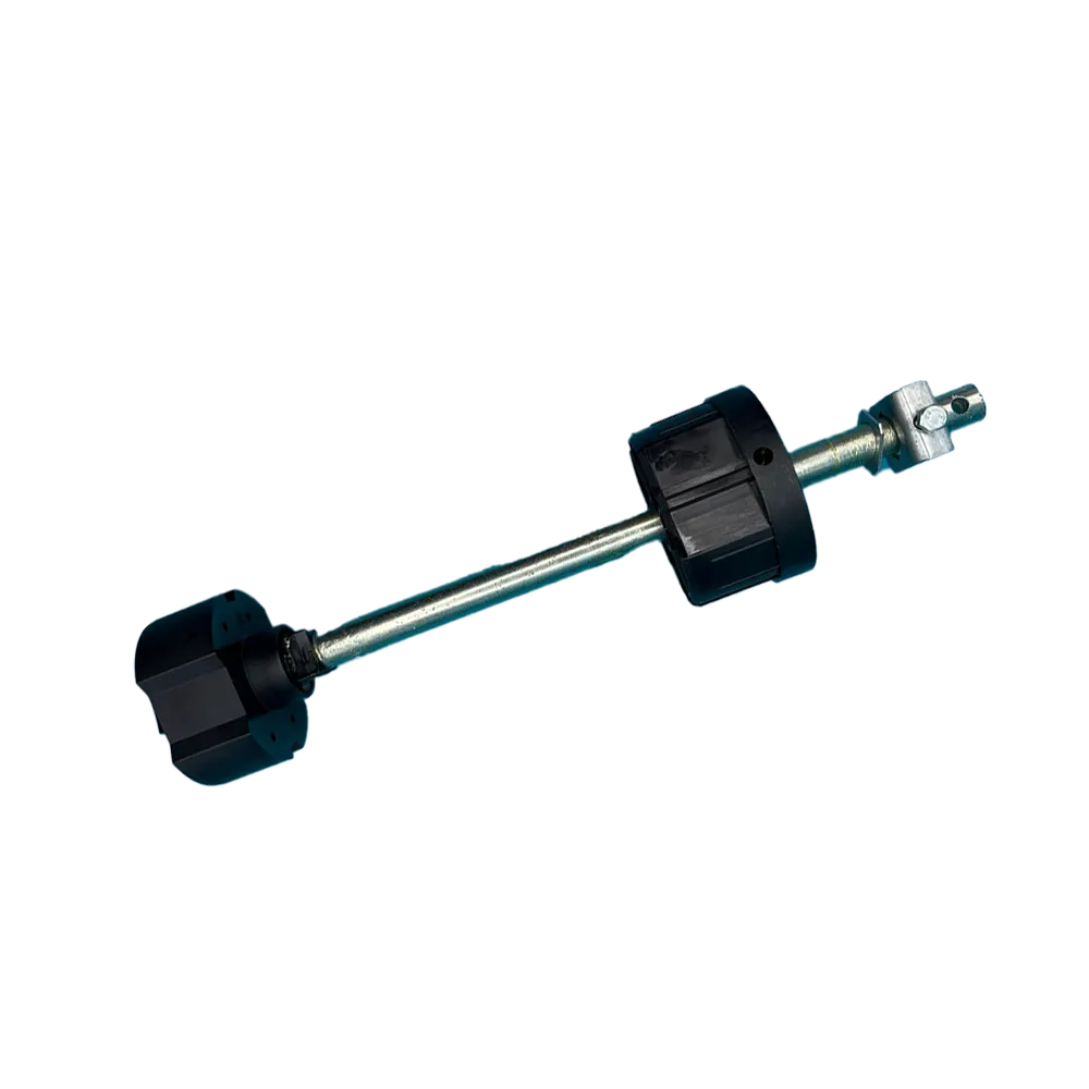 [ZEAT80VL] OBTURADOR PESADO TANDEM ZF80 D16