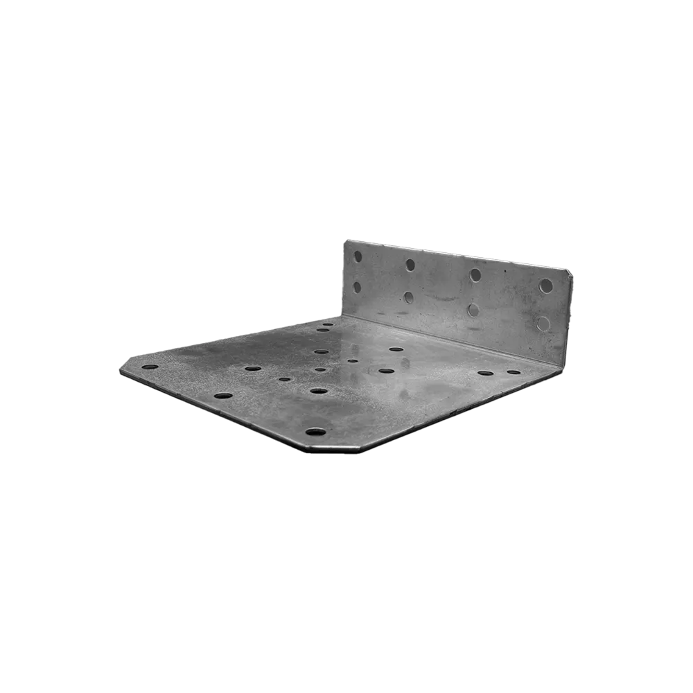 EQUERRE REINFORCEMENT 300 FACTORY DRILLING SIMU