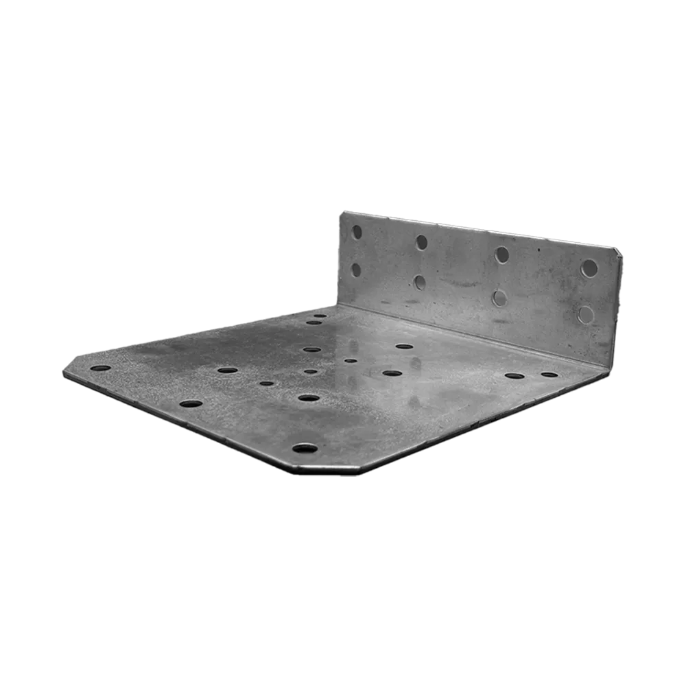 [ZEVL360SIMU] EQUERRE REINFORCEMENT 360 FACTORY DRILLING SIMU