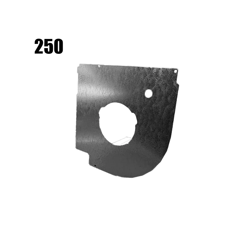 [ZJFL250] GUIDE FLASK: 250 d95