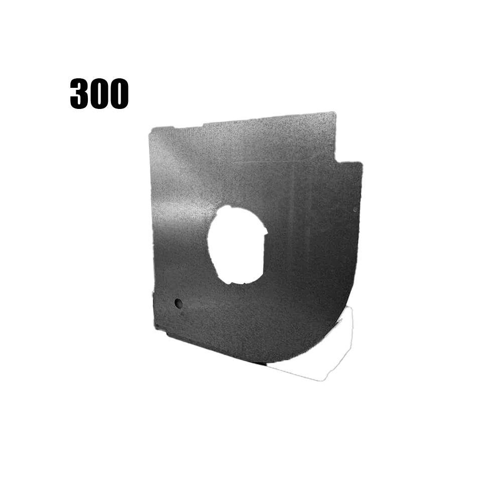 [ZJFL300] MATRAZ GUÍA 300 d95