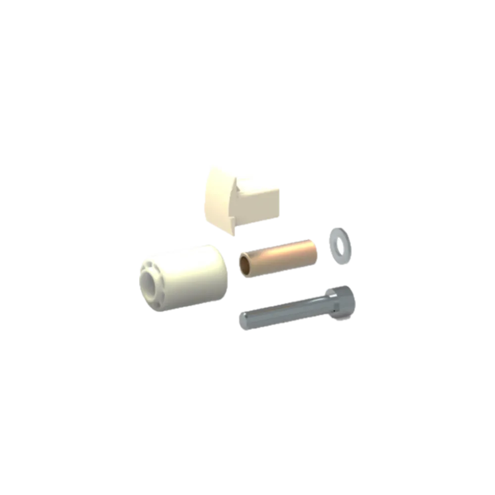 [ZKIT77] KIT GUÍA DE CUCHILLAS 77 RODILLO D30