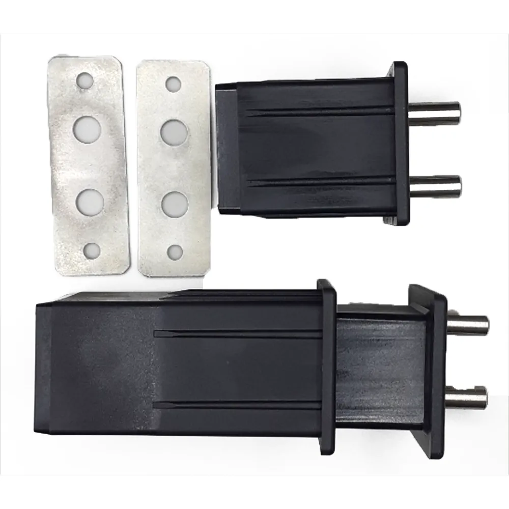 [ZKITANTI] STORM BAR KIT FOR 60*60*4 TUBE