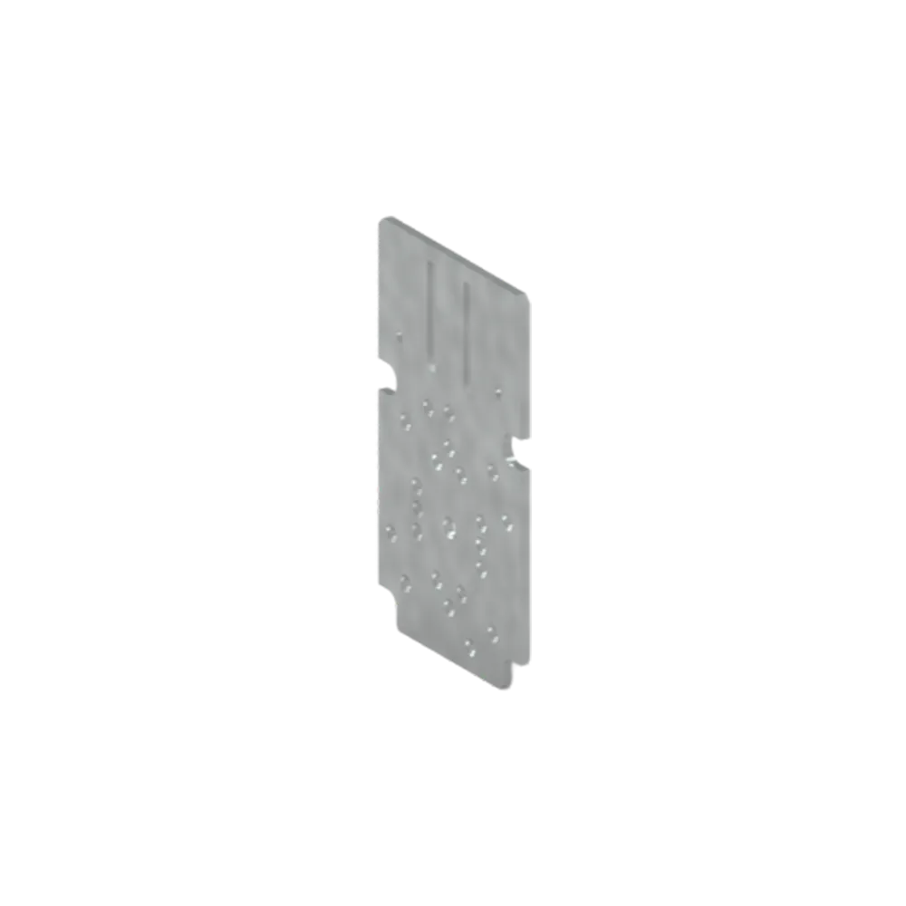 [ZPS250] PLATO MEJILLAS 100x150