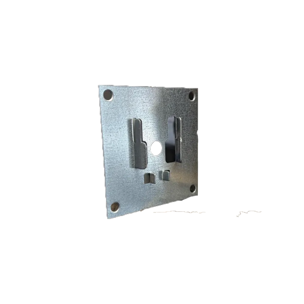 PLAQUE ROULEMENT diam 42 mm