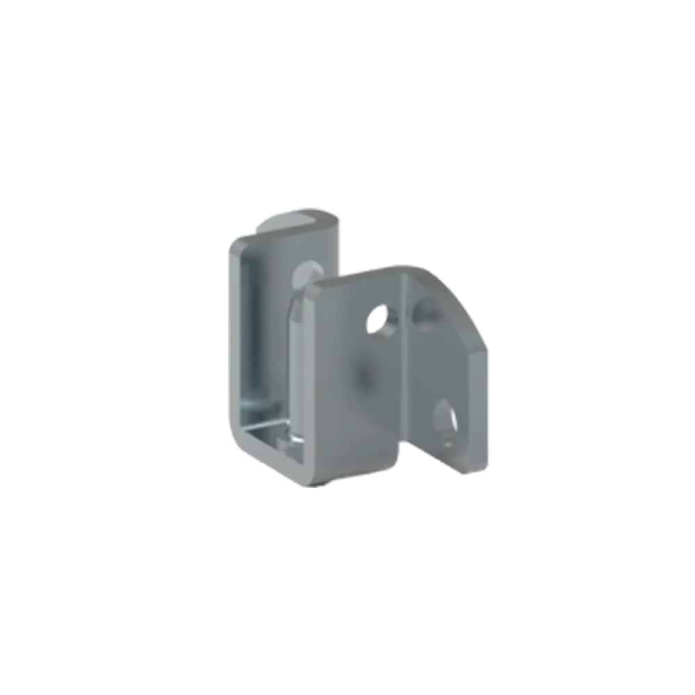 HEAVY SHUTTER TANDEM SUPPORT d 16