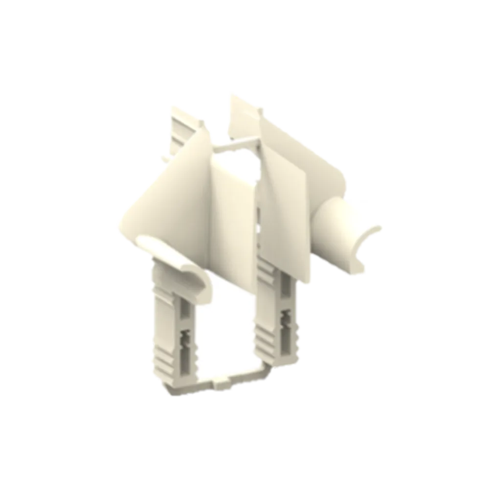 [ZTUL45] PAIR TULIP BLADE 45