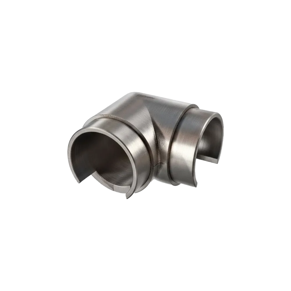 [AF85-4253] 90° ELBOW FOR F85-201